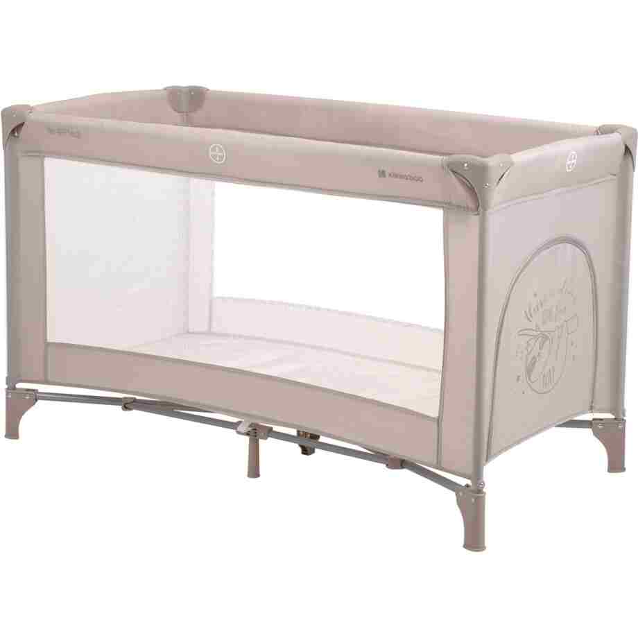 Krevetac SO GIFTED beige I nivo