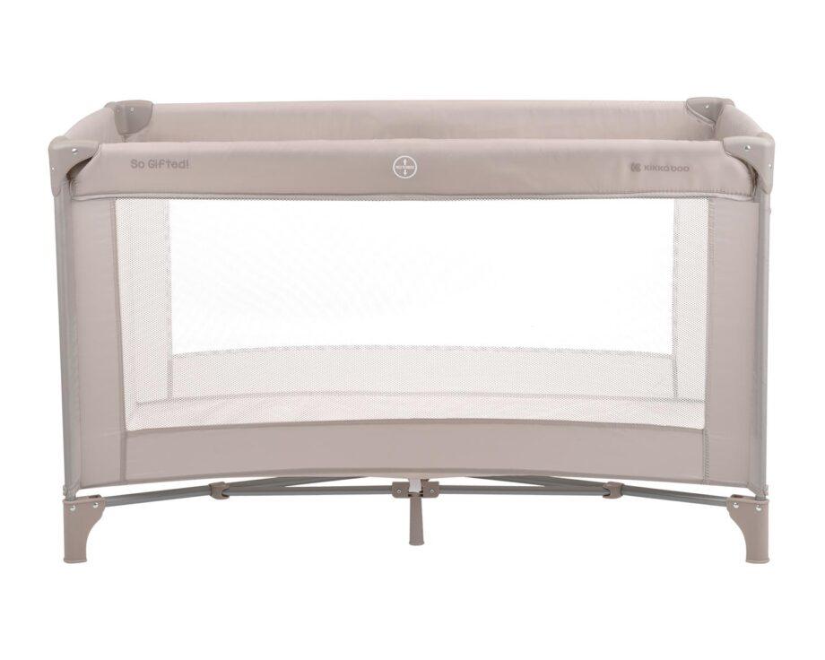 Prenosivi krevetac I nivo SO GIFTED beige1