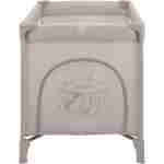 KIKKA BOO Krevetac SO GIFTED beige I nivo - Slika 3