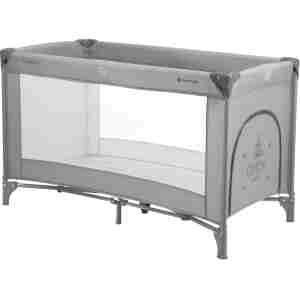 Krevetac SO GIFTED grey I nivo