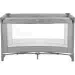 KIKKA BOO Krevetac SO GIFTED grey I nivo - Slika 2