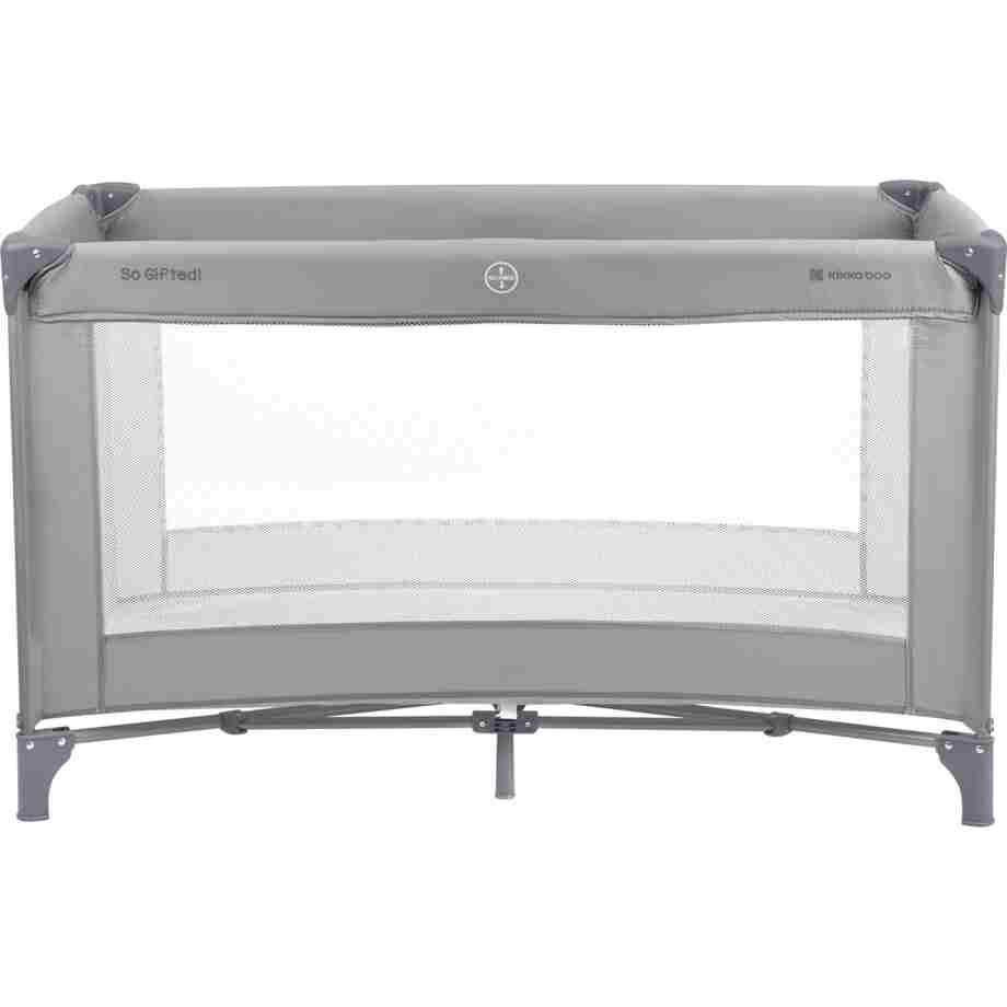 Prenosivi krevetac I nivo SO GIFTED grey1