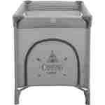 KIKKA BOO Krevetac SO GIFTED grey I nivo - Slika 3
