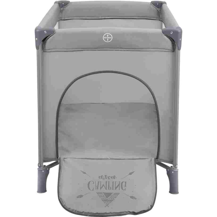 Prenosivi krevetac I nivo SO GIFTED grey3