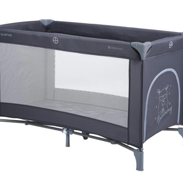 Krevetac SO GIFTED navy I nivo