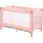 Krevetac SO GIFTED pink I nivo