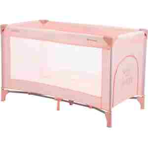 Krevetac SO GIFTED pink I nivo