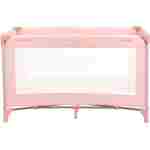 Krevetac SO GIFTED pink I nivo