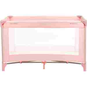 Krevetac SO GIFTED pink I nivo