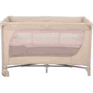 kikka boo krevetac medley beige za bebe detalj