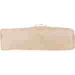 KIKKA BOO Krevetac MEDLEY beige II nivoa kikka boo krevetac medley beige za bebe tekstura materijala