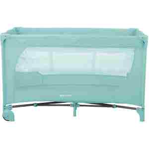 kikka boo krevetac medley mint za bebe detalj