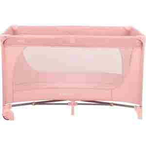 kikka boo krevetac medley pink prenosivi za bebe detalj