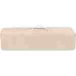 KIKKA BOO Krevetac NIGHTY NIGHT II nivoa sa rancem i pultom beige - Slika 8