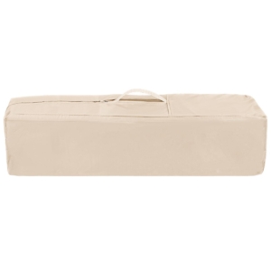 KIKKA BOO Krevetac NIGHTY NIGHT II nivoa sa rancem i pultom beige - Slika 8