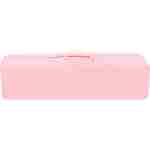 KIKKA BOO Krevetac NIGHTY NIGHT II nivoa sa rancem i pultom pink - Slika 8