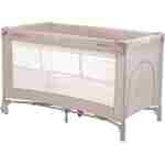 KIKKA BOO Krevetac SO GIFTED PLUS II nivoa sa pultom beige - Slika 3