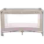 KIKKA BOO Krevetac SO GIFTED PLUS II nivoa sa pultom beige - Slika 5