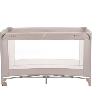 KIKKA BOO Krevetac SO GIFTED PLUS II nivoa sa pultom beige - Slika 5