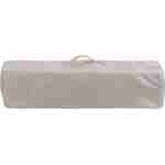 KIKKA BOO Krevetac SO GIFTED PLUS II nivoa sa pultom beige - Slika 8