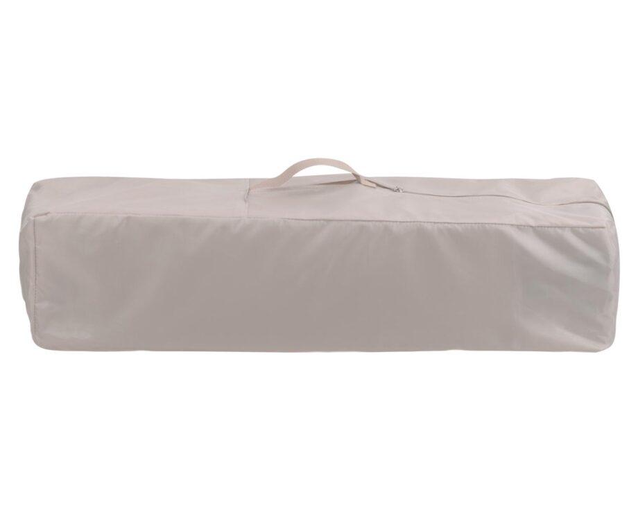 Prenosivi krevetac II nivoa SO GIFTED PLUS sa pultom beige7