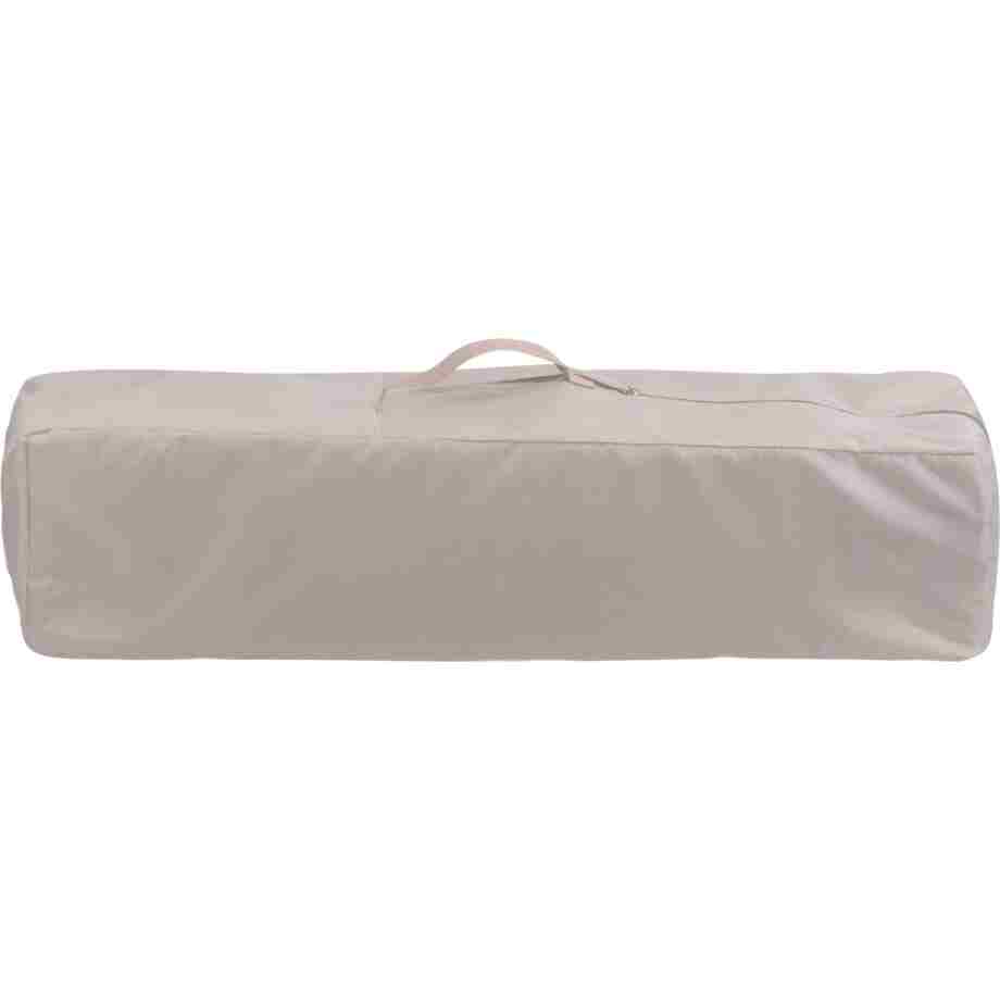 Prenosivi krevetac II nivoa SO GIFTED PLUS sa pultom beige7