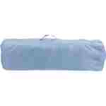 KIKKA BOO Krevetac SO GIFTED PLUS II nivoa sa pultom blue - Slika 8