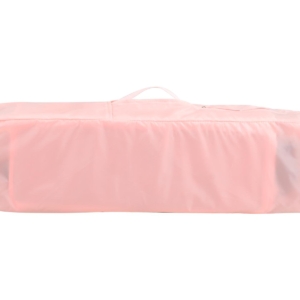 KIKKA BOO Krevetac SO GIFTED PLUS II nivoa sa pultom pink - Slika 8