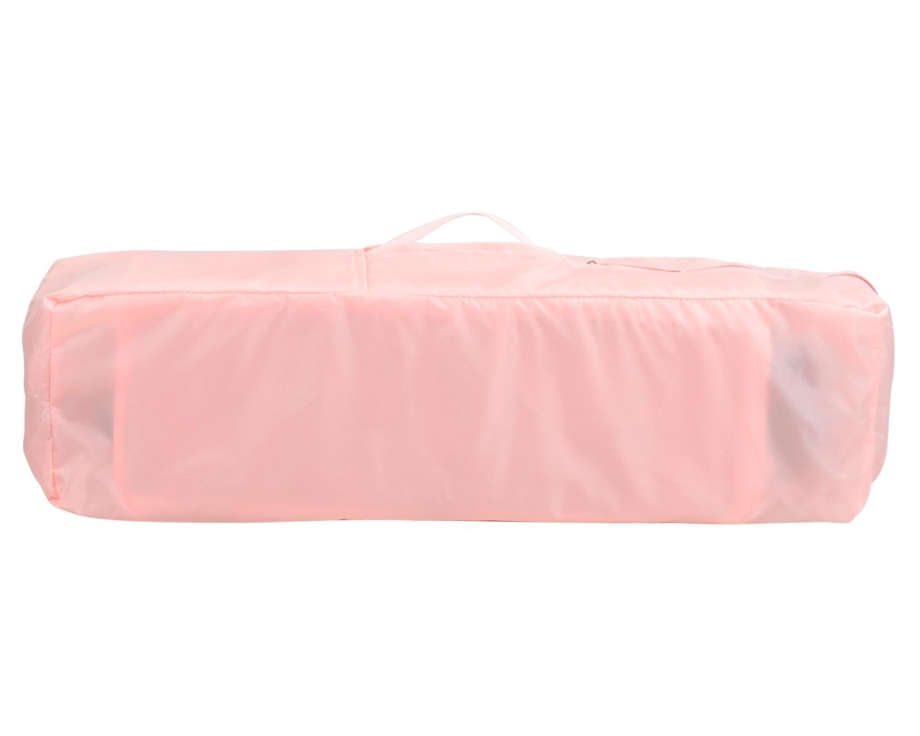 KIKKA BOO Krevetac SO GIFTED PLUS II nivoa sa pultom pink
