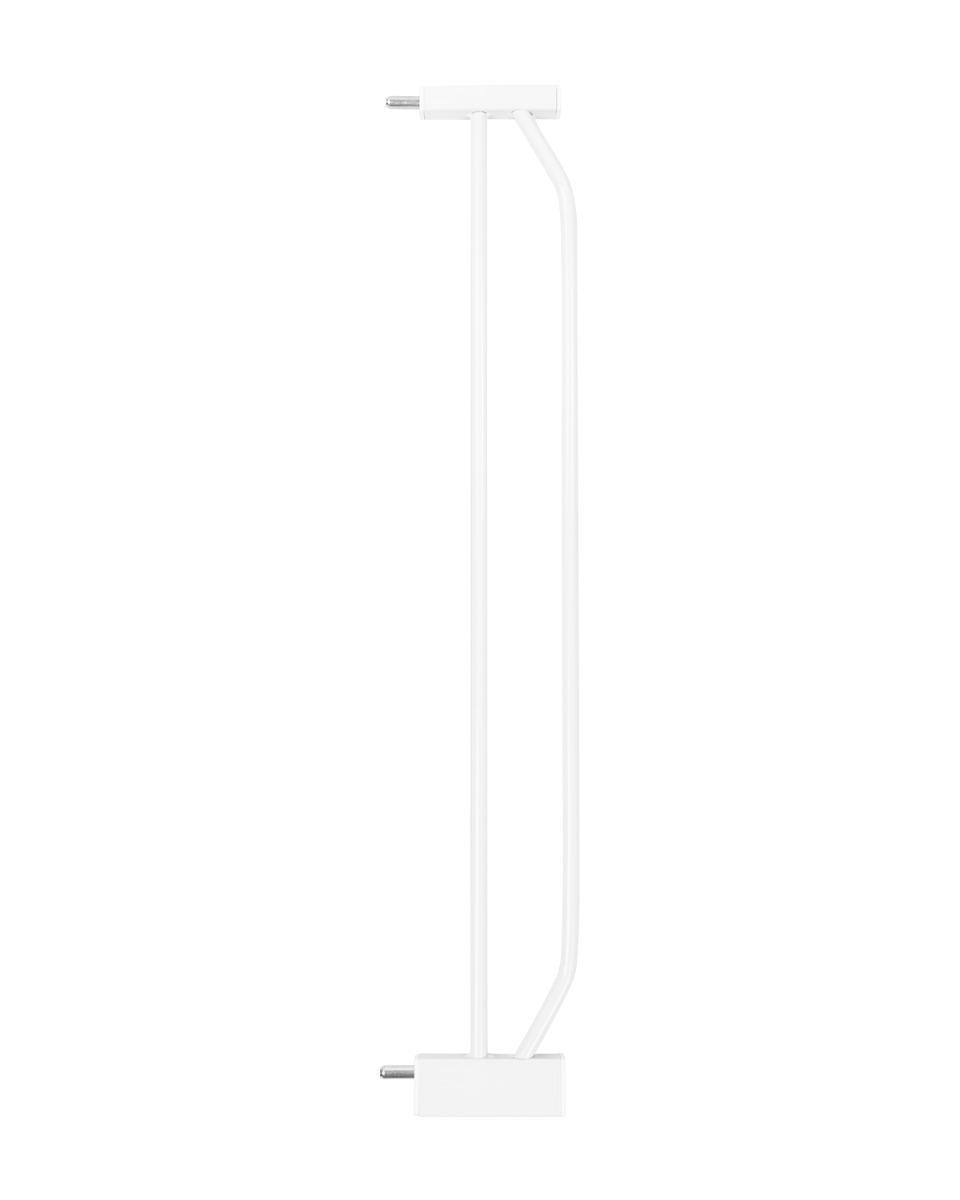 KIKKA BOO Sigurnosna kapija All Safe produžetak 10cm white