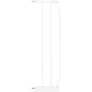 KIKKA BOO Sigurnosna kapija All Safe produžetak 20cm white