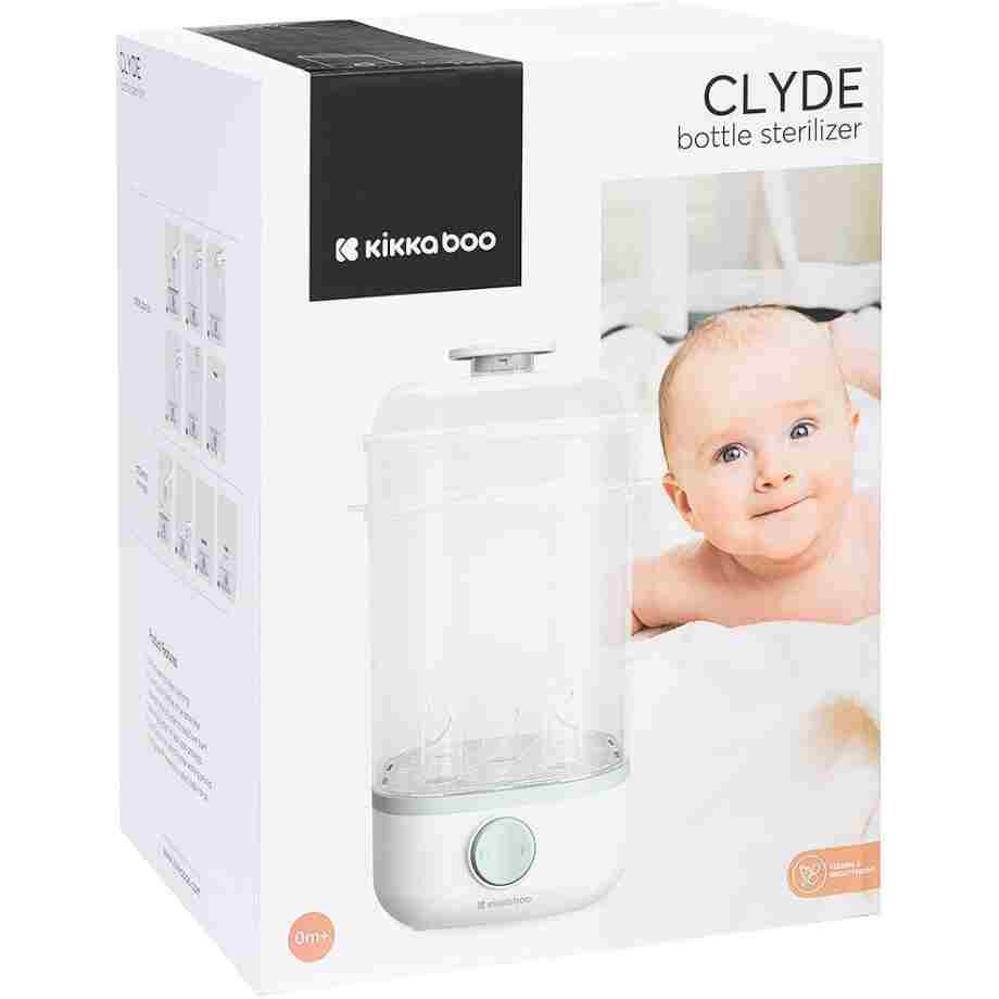 Sterilizator Clyde7
