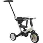 KIKKA BOO Tricikl FLIP 5in1 beige