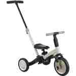 KIKKA BOO Tricikl FLIP 5in1 beige - Slika 2