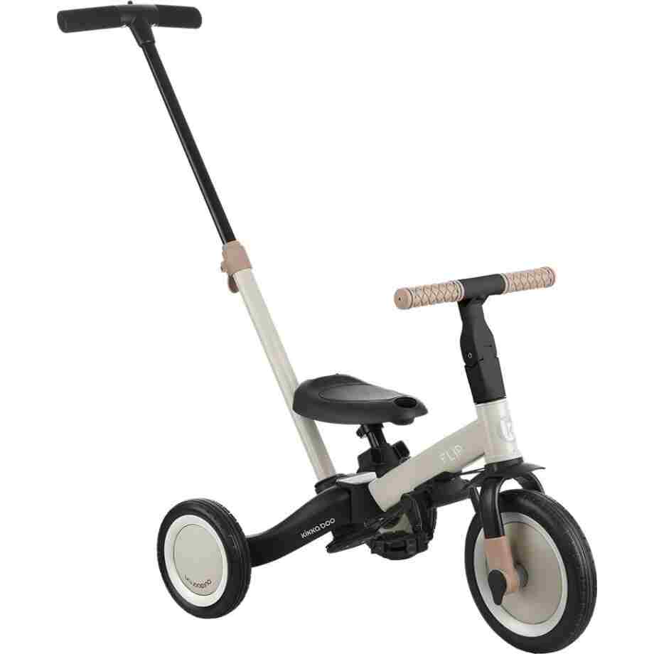 Tricikl FLIP 5in1 beige1