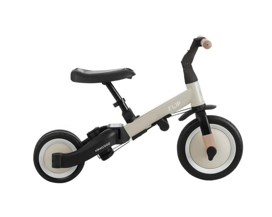 Tricikl FLIP 5in1 beige10
