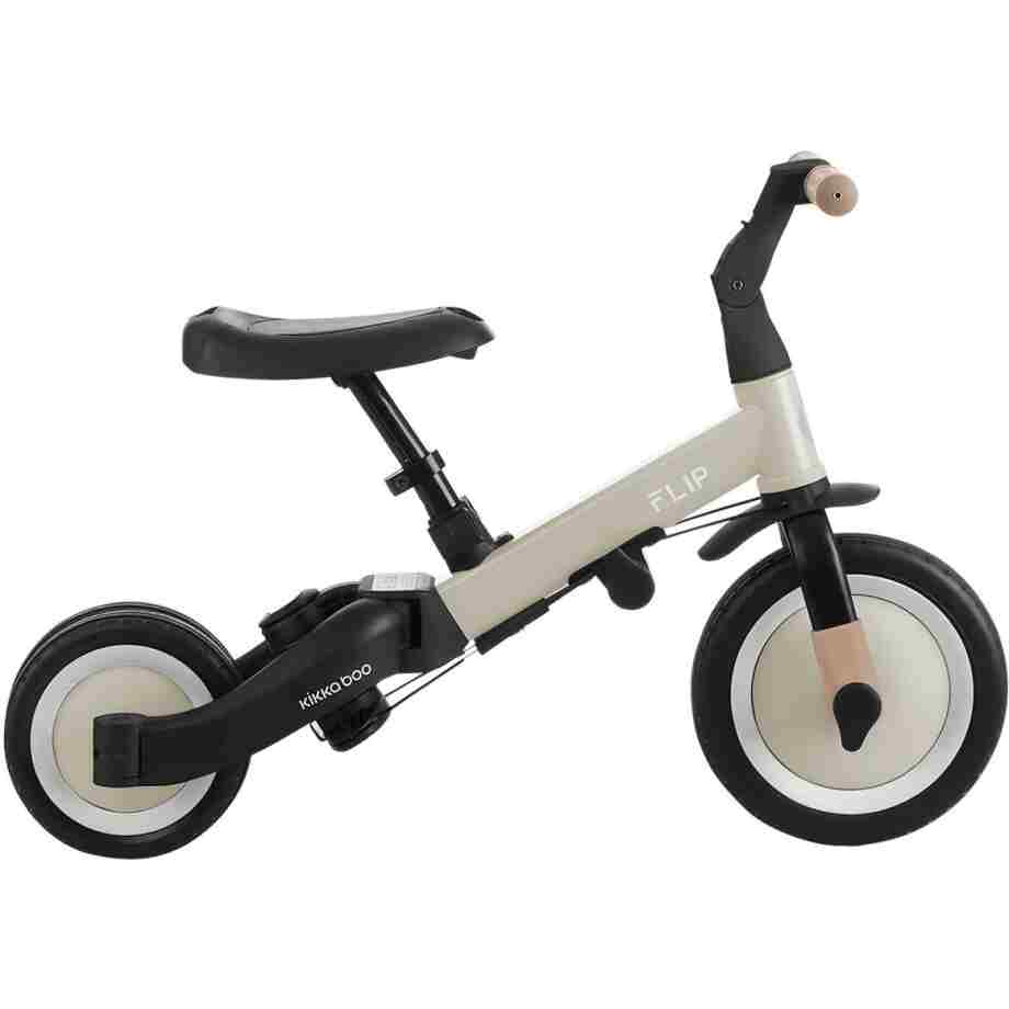 Tricikl FLIP 5in1 beige10