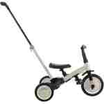 KIKKA BOO Tricikl FLIP 5in1 beige - Slika 3