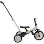 KIKKA BOO Tricikl FLIP 5in1 beige - Slika 4