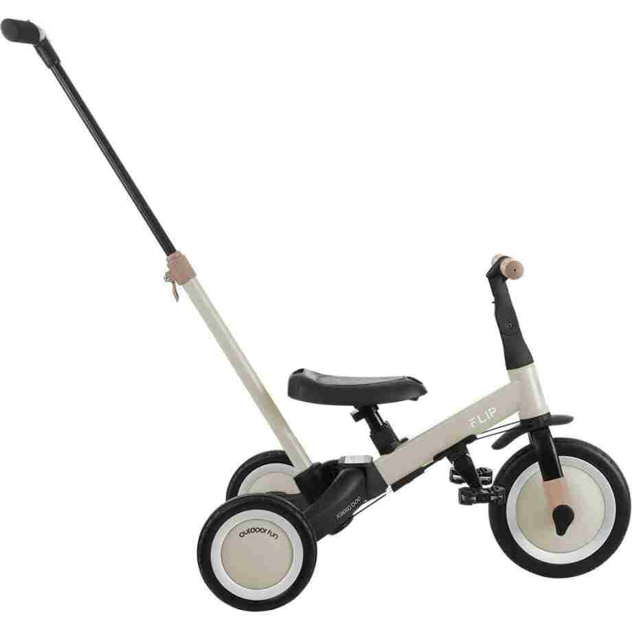 Tricikl FLIP 5in1 beige3