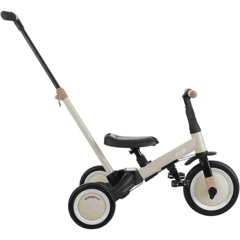 Tricikl FLIP 5in1 beige4
