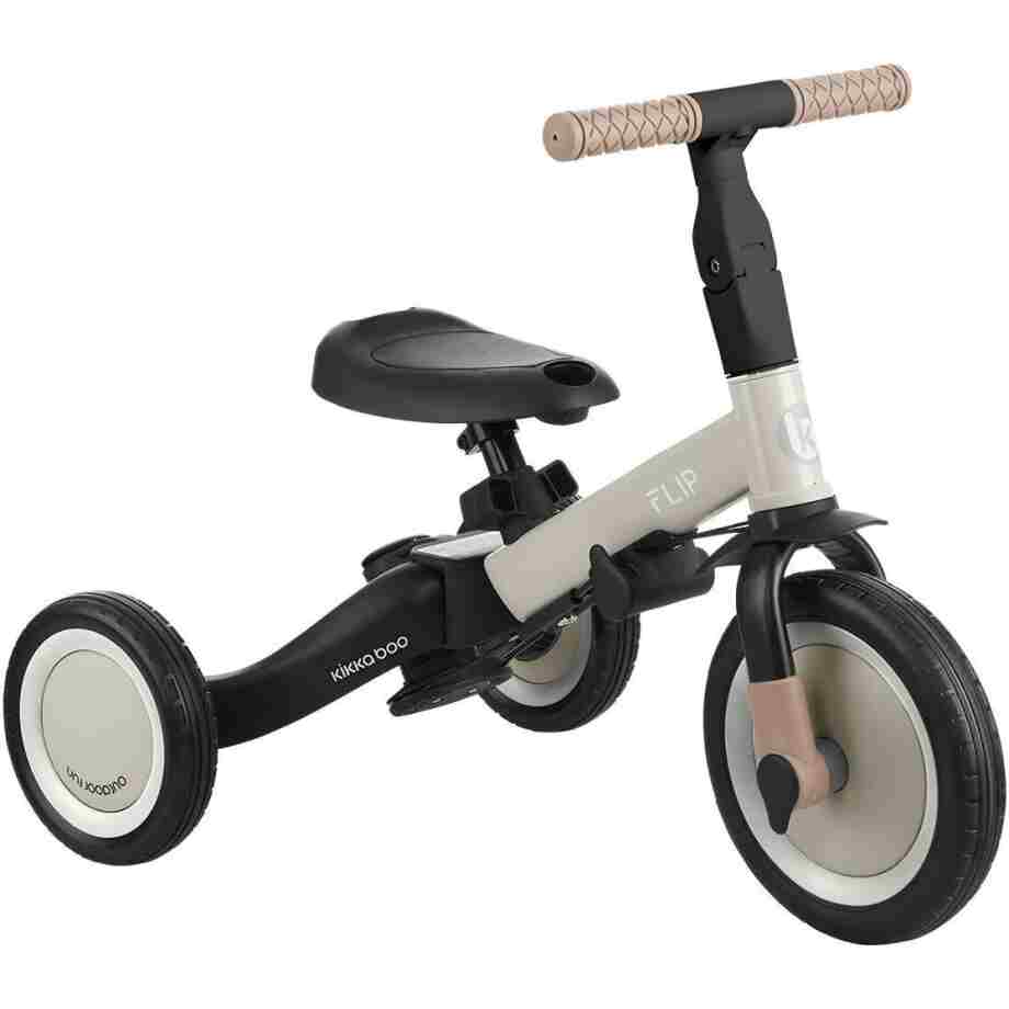 Tricikl FLIP 5in1 beige6