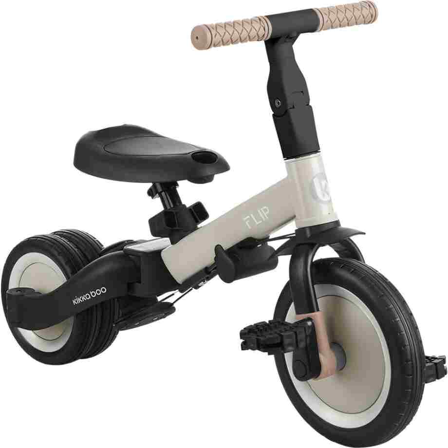 Tricikl FLIP 5in1 beige7