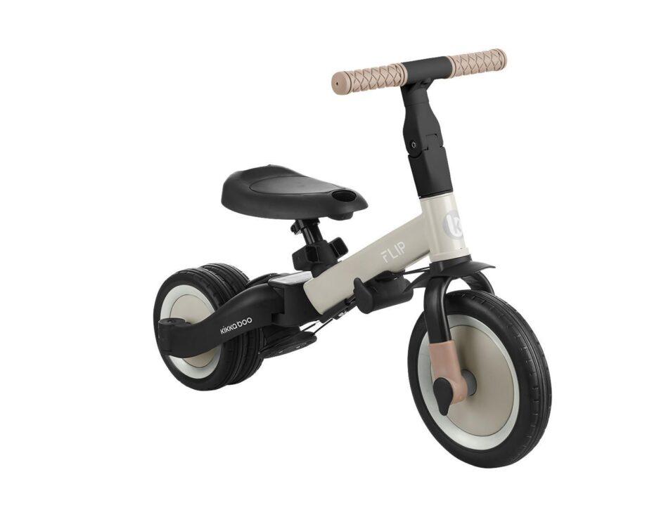 Tricikl FLIP 5in1 beige8