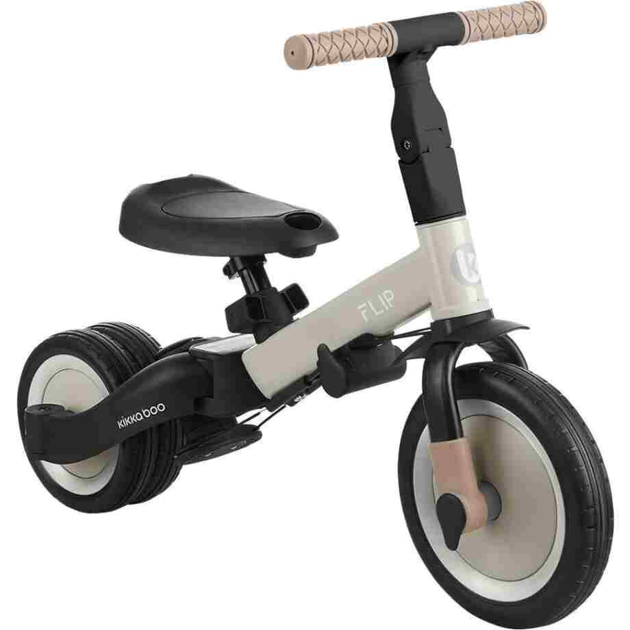 Tricikl FLIP 5in1 beige8