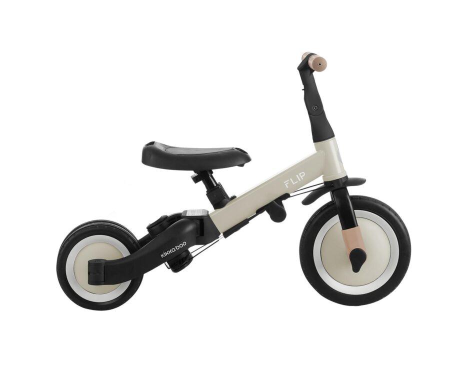 Tricikl FLIP 5in1 beige9