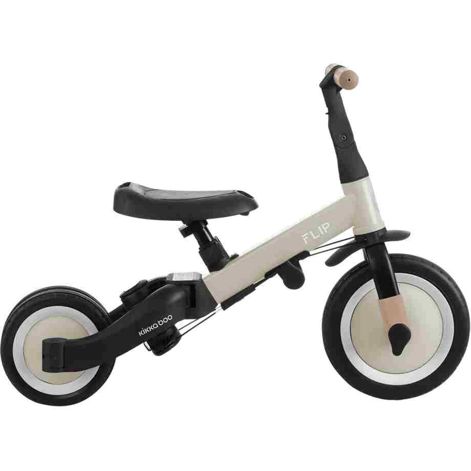 Tricikl FLIP 5in1 beige9