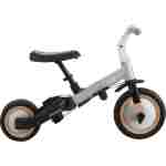 KIKKA BOO Tricikl FLIP 5in1 grey - Slika 11