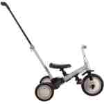 KIKKA BOO Tricikl FLIP 5in1 grey - Slika 3