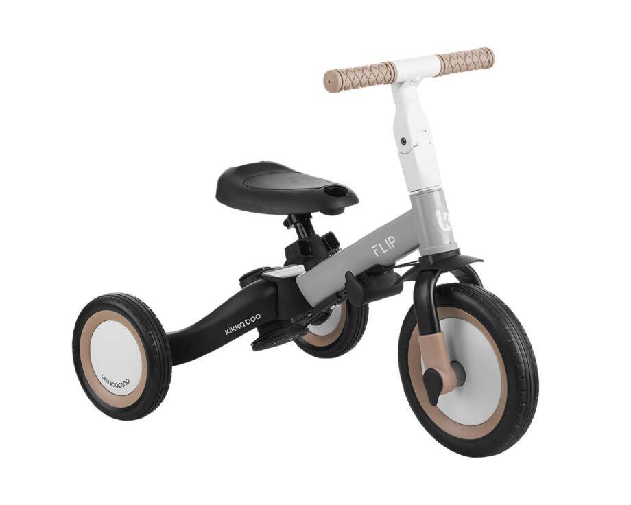 Tricikl FLIP 5in1 grey6